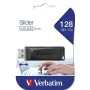 Clé USB Verbatim 49328 Noir 128 GB de Verbatim, Clés USB - Réf : S7718596, Prix : 10,58 €, Remise : %