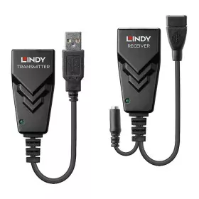 USB 2.0 to RJ45 Network Adapter LINDY 42674 by LINDY, USB adapters - Ref: S77185995, Price: 118,16 €, Discount: %