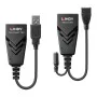 Adaptador USB 2.0 a Red RJ45 LINDY 42674 de LINDY, Adaptadores USB - Ref: S77185995, Precio: 130,45 €, Descuento: %