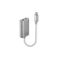 Adaptador USB-C para Jack 3.5 mm LINDY 42711 de LINDY, Adaptador USB - Ref: S77185997, Preço: 17,23 €, Desconto: %