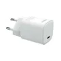 Cargador de Pared Celly TC1USBC20WEVOWH Blanco 20 W de Celly, Cargadores - Ref: S77186061, Precio: 15,22 €, Descuento: %