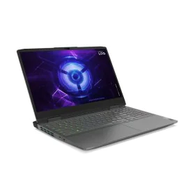 Laptop Lenovo LOQ 3 15IRH8 15,6" Intel Core i7-13620H 16 GB RAM 1 TB SSD Qwerty Spanisch Nvidia Geforce RTX 4060 von Lenovo, ...