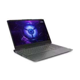 Laptop Lenovo LOQ 3 15IRH8 15,6" Intel Core i7-13620H 16 GB RAM 1 TB SSD Qwerty in Spagnolo Nvidia Geforce RTX 4060 di Lenovo...