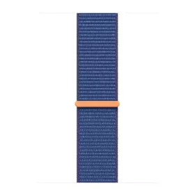 Bracelet à montre Apple MW4L3ZM/A de Apple, Accessoires pour smartwatches - Réf : S77186240, Prix : 50,58 €, Remise : %