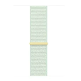 Bracelet à montre Apple MW4Q3ZM/A de Apple, Accessoires pour smartwatches - Réf : S77186243, Prix : 55,09 €, Remise : %