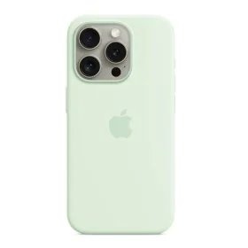 Funda para Móvil Apple Verde iPhone 15 Pro de Apple, Carcasas y fundas - Ref: S77186266, Precio: 59,53 €, Descuento: %