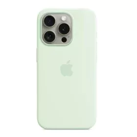 Protection pour téléphone portable Apple Vert iPhone 15 Pro de Apple, Housses et étuis téléphones portables - Réf : S77186266...