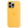 Custodia per Cellulare Apple MWNP3ZM/A Giallo iPhone 15 Pro Max di Apple, Custodie e cover - Rif: S77186269, Prezzo: 62,15 €,...