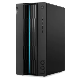 PC da Tavolo Lenovo LOQ 17IRB8 Intel Core i5-13400F 16 GB RAM 512 GB SSD Nvidia Geforce RTX 4060 di Lenovo, Torri - Rif: S771...