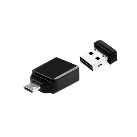 Memória USB Verbatim 49822 Preto 32 GB de Verbatim, Memórias USB - Ref: S7718642, Preço: 9,78 €, Desconto: %