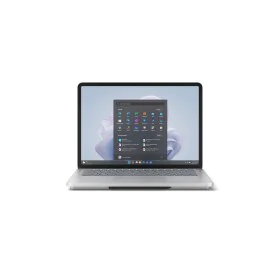 Laptop Microsoft Surface Laptop Studio 2 14,4" 16 GB RAM 512 GB SSD Qwerty Spanisch I7-13800H Nvidia Geforce RTX 4050 von Mic...