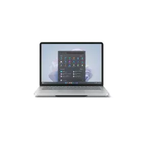 Laptop Microsoft Surface Laptop Studio 2 14,4" 16 GB RAM 512 GB SSD Qwerty Español I7-13800H Nvidia Geforce RTX 4050 de Micro...