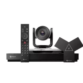 Video Conferencing System HP G7500 4K Ultra HD by HP, VoIP webcams and telephones - Ref: S77187939, Price: 3,00 €, Discount: %