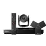 Sistema de Videoconferencia HP G7500 4K Ultra HD de HP, Webcams y telefonía VoIP - Ref: S77187939, Precio: 4,00 €, Descuento: %