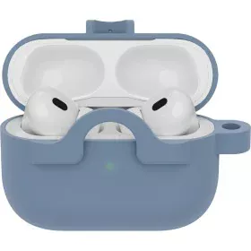 Funda para AirPods Pro Otterbox LifeProof 77-93723 Azul Plástico de Otterbox LifeProof, Auriculares y accesorios - Ref: S7718...