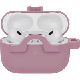 Housse pour AirPods Pro Otterbox LifeProof 77-93727 Rose Plastique de Otterbox LifeProof, Écouteurs et accessoires - Réf : S7...