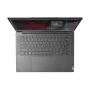 Laptop Lenovo Yoga Pro 7 14IRH8 14,5" I7-13700H 16 GB RAM 512 GB SSD Spanish Qwerty by Lenovo, Laptops - Ref: S77188099, Pric...