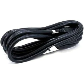 Cable Alimentación C13 C14 Lenovo 4L67A08366 Negro de Lenovo, Cables - Ref: S7718816, Precio: 111,60 €, Descuento: %