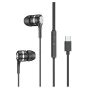 Auriculares con Micrófono Celly EARPHONETYPECSP de Celly, Auriculares y accesorios - Ref: S77188168, Precio: 5,81 €, Descuent...