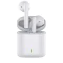 Écouteurs in Ear Bluetooth Celly OEM Blanc de Celly, Écouteurs Bluetooth à une seule oreille - Réf : S77188186, Prix : 11,35 ...