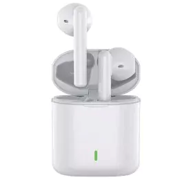 In-ear Bluetooth Headphones Celly OEM White by Celly, Single ear Bluetooth headphones - Ref: S77188186, Price: 11,35 €, Disco...