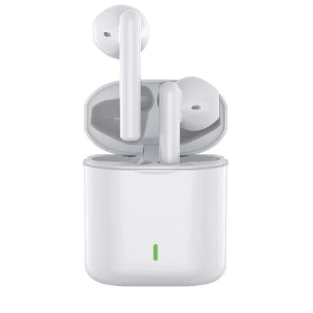 In-ear Bluetooth Headphones Celly OEM White by Celly, Single ear Bluetooth headphones - Ref: S77188186, Price: 10,89 €, Disco...