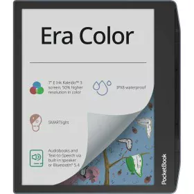 eBook PocketBook Era Color Stormy Sea 32 GB 7" di PocketBook, eBook Reader - Rif: S77188219, Prezzo: 240,62 €, Sconto: %