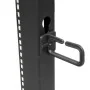 Armário rack mural Startech 4POSTRACK12U de Startech, Armários e prateleiras - Ref: S7718875, Preço: 352,59 €, Desconto: %