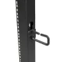 Armário rack mural Startech 4POSTRACK25U de Startech, Armários e prateleiras - Ref: S7718879, Preço: 394,46 €, Desconto: %