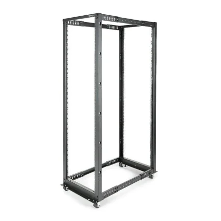 Armário rack mural Startech 4POSTRACK42 de Startech, Armários e prateleiras - Ref: S7718881, Preço: 418,03 €, Desconto: %