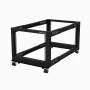 Wall-mounted Rack Cabinet Startech 4POSTRACK8U by Startech, Supports and hardware - Ref: S7718882, Price: 246,74 €, Discount: %