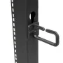 Wall-mounted Rack Cabinet Startech 4POSTRACK8U by Startech, Supports and hardware - Ref: S7718882, Price: 246,74 €, Discount: %