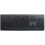 Drahtlose Tastatur Lenovo 4X30H56868 Schwarz Qwerty Spanisch von Lenovo, Tastaturen - Ref: S7718918, Preis: 59,82 €, Rabatt: %