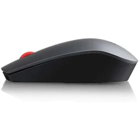 Mouse Lenovo 4X30H56886 Nero di Lenovo, Mouse - Rif: S7718919, Prezzo: 34,99 €, Sconto: %