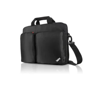 Laptoptasche Lenovo 4X40H57287 Schwarz 14" von Lenovo, Taschen und Hülle für Laptops und Netbooks - Ref: S7718930, Preis: 44,...