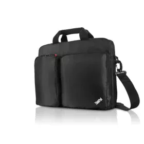 Mala para Portátil Lenovo 4X40H57287 Preto 14" de Lenovo, Bolsas e capas para computadores portáteis e netbooks - Ref: S77189...