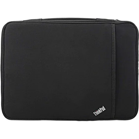 Mala para Portátil Lenovo 4X40N18007 Preto 12" 12" de Lenovo, Bolsas e capas para computadores portáteis e netbooks - Ref: S7...