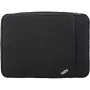 Mala para Portátil Lenovo 4X40N18007 Preto 12" 12" de Lenovo, Bolsas e capas para computadores portáteis e netbooks - Ref: S7...