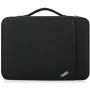 Maletín para Portátil Lenovo 4X40N18010 15" Negro de Lenovo, Bolsas y fundas para portátiles y netbooks - Ref: S7718936, Prec...