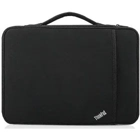 Laptop Case Lenovo 4X40N18010 15" Black by Lenovo, Bags and covers for laptops and netbooks - Ref: S7718936, Price: 33,42 €, ...