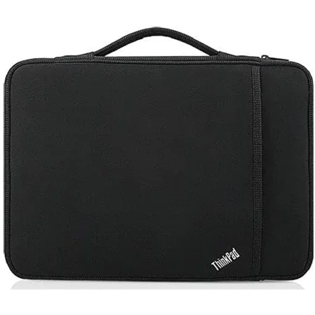 Maletín para Portátil Lenovo 4X40N18010 15" Negro de Lenovo, Bolsas y fundas para portátiles y netbooks - Ref: S7718936, Prec...