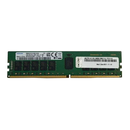 Memoria RAM Lenovo 4X77A08633 3200 MHz 32 GB DDR4 di Lenovo, Memoria centrale - Rif: S7718986, Prezzo: 206,99 €, Sconto: %