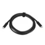 Cable USB-C Lenovo 4X90Q59480 Negro 2 m de Lenovo, Cables USB - Ref: S7719005, Precio: 41,67 €, Descuento: %