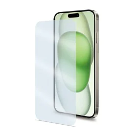 Protettore Schermo per Cellulare Celly EASY1055SP iPhone 15 Plus di Celly, Pellicole protettive per display - Rif: S77190972,...