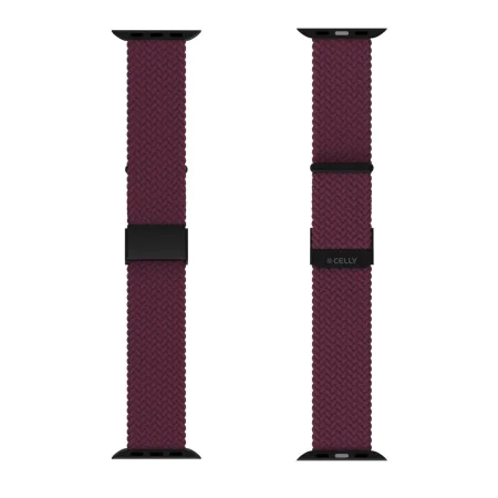 Watch Strap Celly WBANDBRAIDEDVL by Celly, Watch Straps - Ref: S77191003, Price: 19,75 €, Discount: %