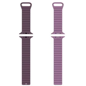 Correa para Reloj Celly WBANDMAGVLLV de Celly, Correas para relojes de niña - Ref: S77191007, Precio: 18,49 €, Descuento: %