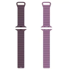 Watch Strap Celly WBANDMAGVLLV by Celly, Watch Straps - Ref: S77191007, Price: 19,75 €, Discount: %