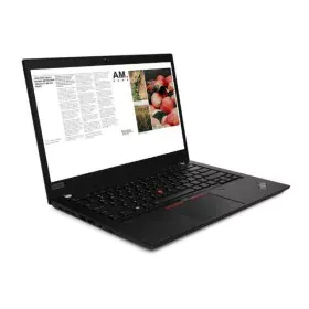 Laptop Lenovo T14 14" i5-1145G7 8 GB RAM 256 GB SSD Qwerty in Spagnolo di Lenovo, Portatili - Rif: S77191472, Prezzo: 920,33 ...