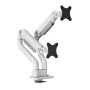 Screen Table Support Neomounts DS70S-950WH2 by Neomounts, Monitor Arms & Stands - Ref: S77192163, Price: 375,27 €, Discount: %