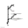 Soporte de Mesa para Pantalla Neomounts DS90-325BL1 de Neomounts, Brazos y soportes - Ref: S77192166, Precio: 187,55 €, Descu...